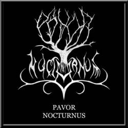 Pavor Nocturnus